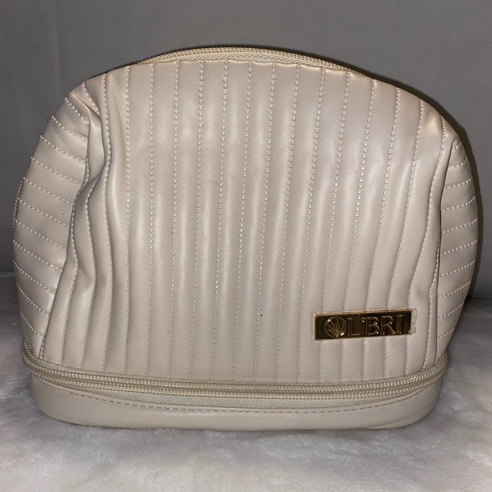 L’BRI Cosmetic Bag